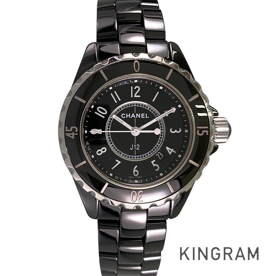 J12 H0682 レディース 腕時計 sss【中古】 169,400円