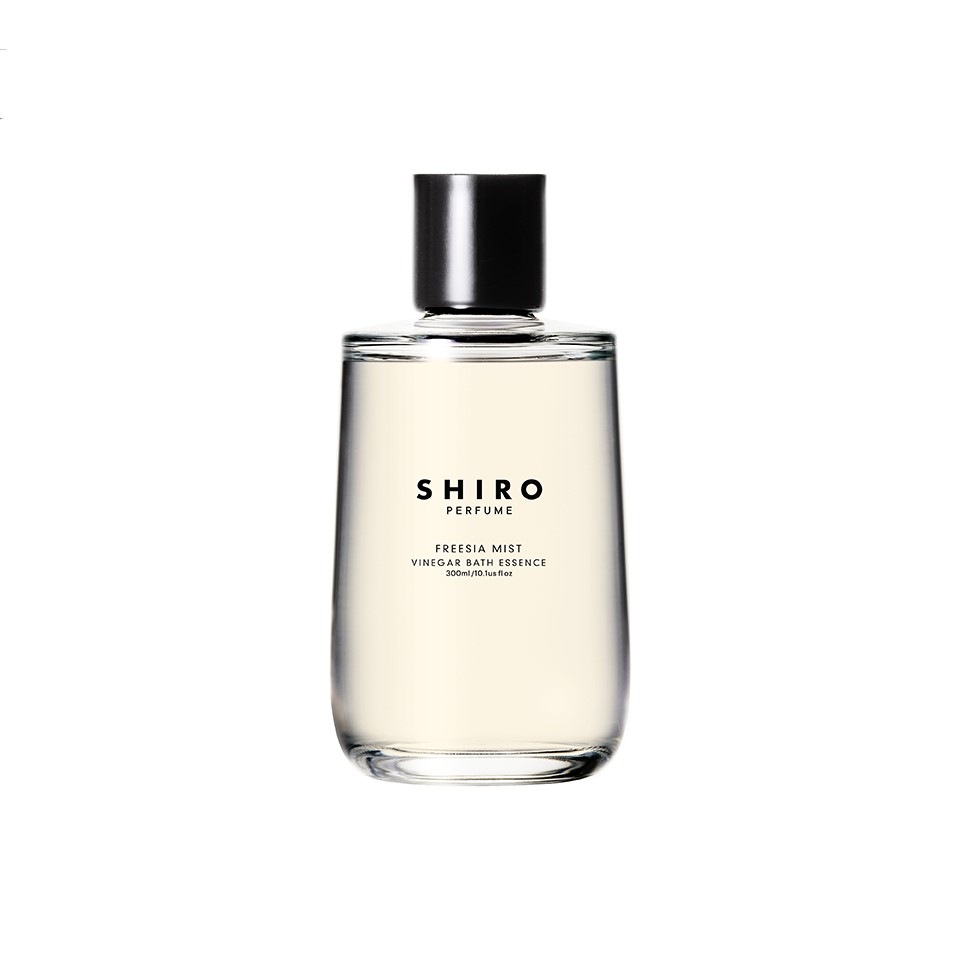 shi ro 　 フリージア ミスト　 ビネガーバスエッセンス　300ML　正規品