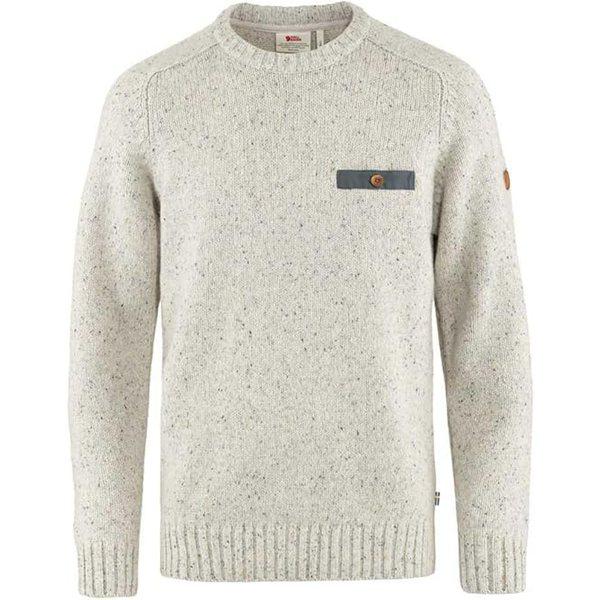 25FW セーター 84139113 CHALK WHITE DOM