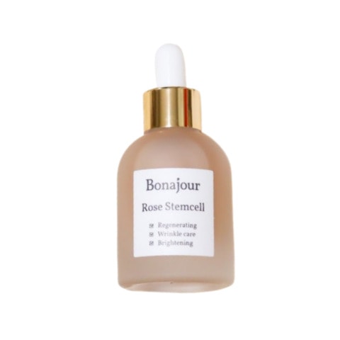 ローズステムセル アンプル 30mL