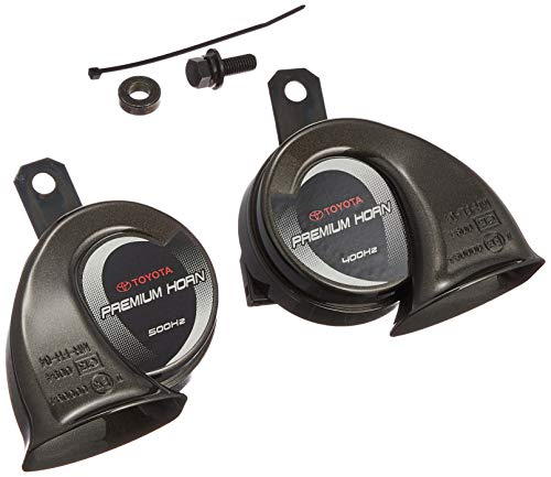 トヨタ(TOYOTA) プレミアムホーン ランドクルーザープラド 【 TRJ150W GRJ150W 5,820円
