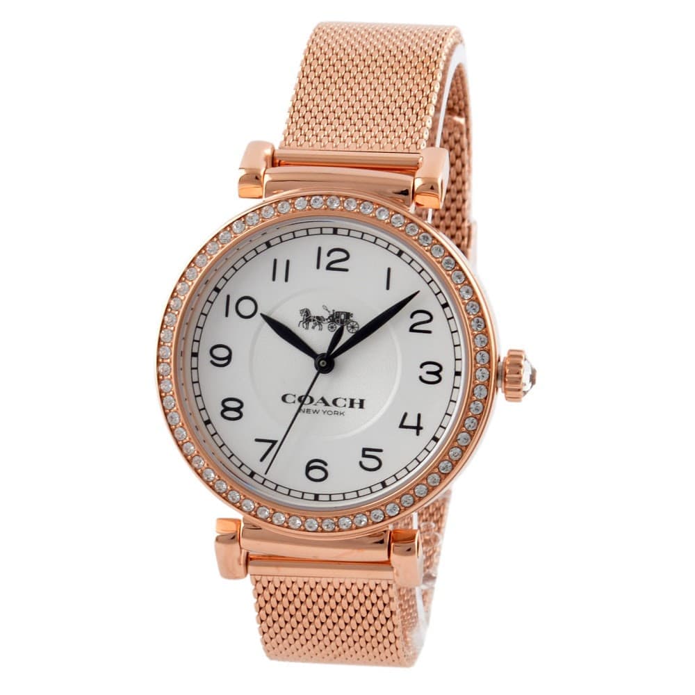 コーチ 腕時計 レディース COACH Madison (マディソン) 14503398