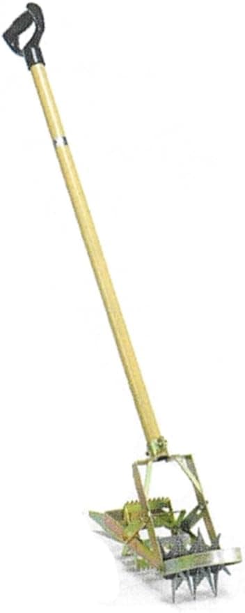 向井工業 中耕除草機 たがやすパワー TP-90