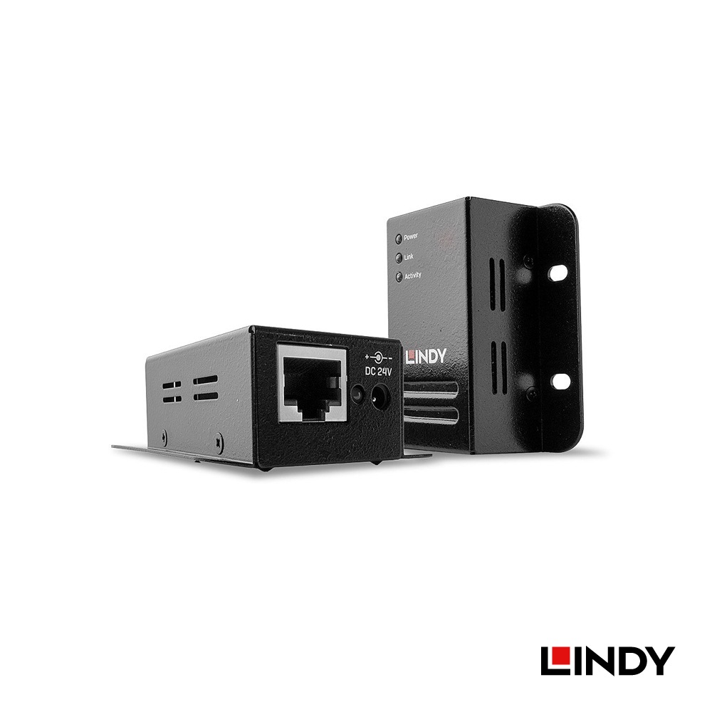 【42680】 LINDY 50m USB2.0エクステンダー
