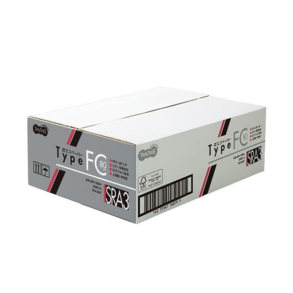 （まとめ） TANOSEE PPC用紙 SNOW WHITE USレターサイズ 1箱（2500枚：500枚×5冊） 〔×10セット〕 まとめ） TANOSEE PPC用紙 SNOW WHITE 75 A3 1箱（1500枚：500枚×3