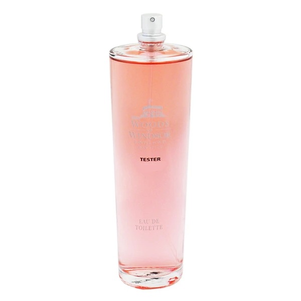 ウッズ オブ ウィンザー ポメグラネイト＆ハイビスカス （テスター） EDT SP 100ml