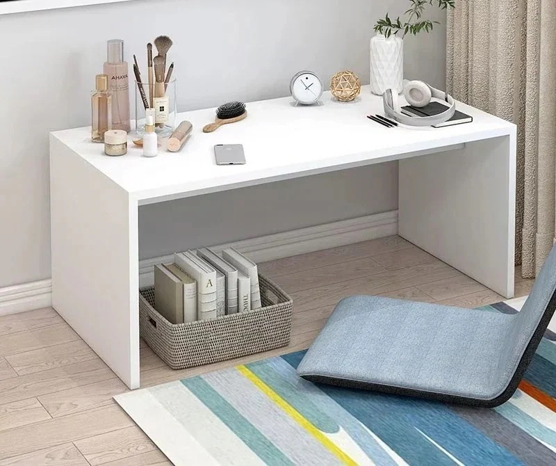 テーブル 韓国インテリア サイドテーブル 収納ラック ローテーブル 家具2