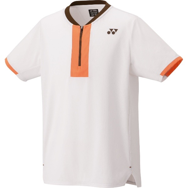 Yonex ヨネックス ユニゲームシャツ テニス ゲームシャツ 10626-570