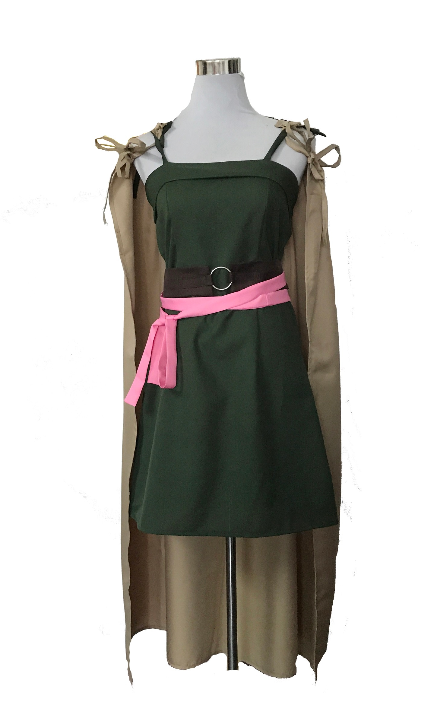 勇者ヨシヒコと魔王の城 むらさき コスプレ衣装 P681