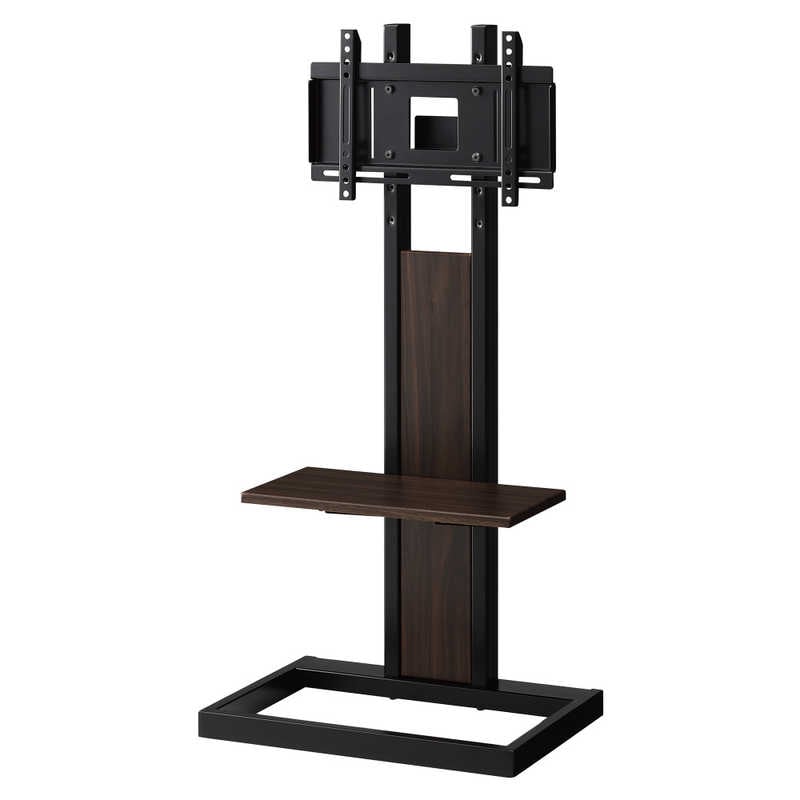 ハヤミ工産　～43V型対応壁寄せスタンド　KF-240B