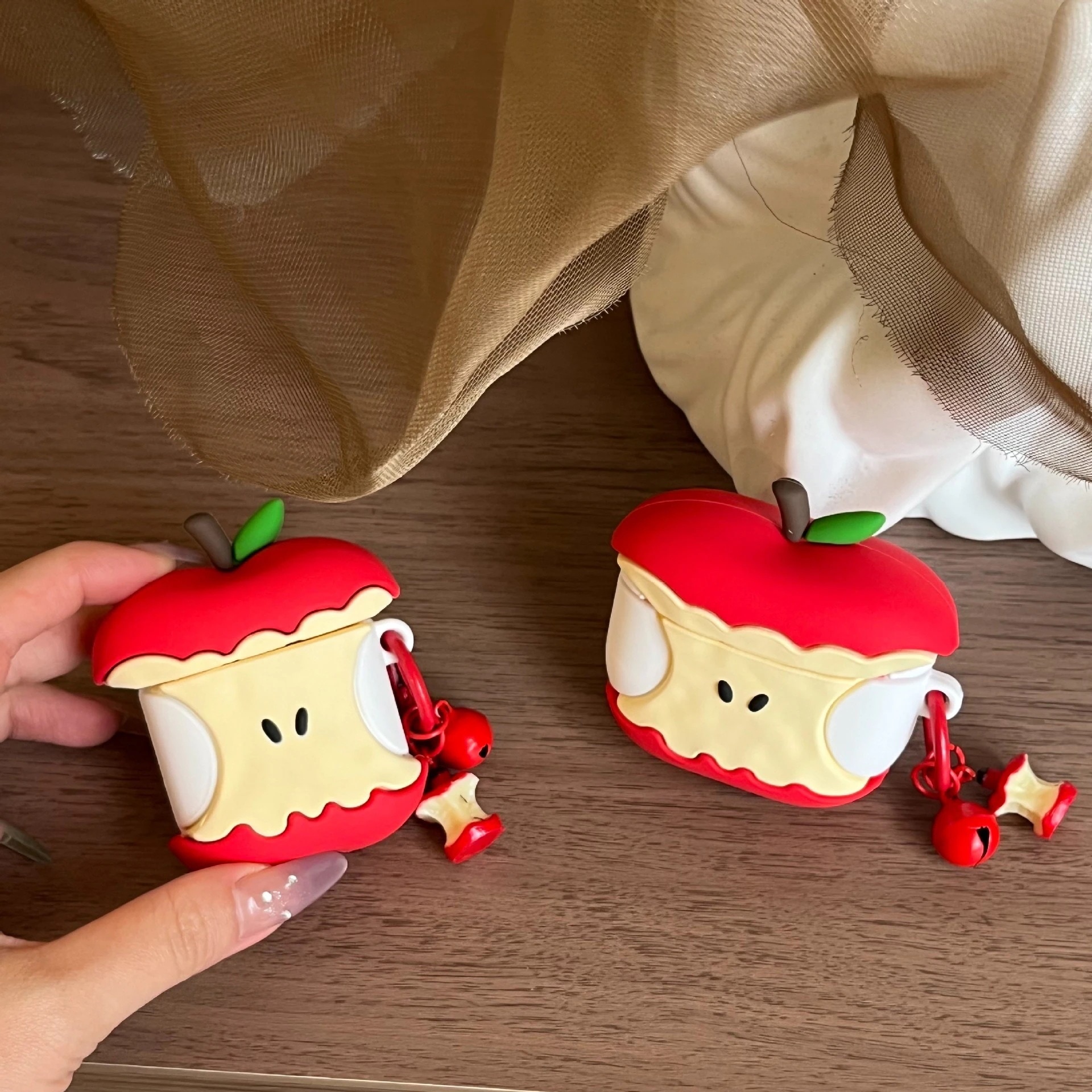 【20点セット】【送料無料】アイデアinsアップルコアairpods 3保護カバーpro 2アップルワイヤレスBluetooth 12世代イヤホンケース 22,043円