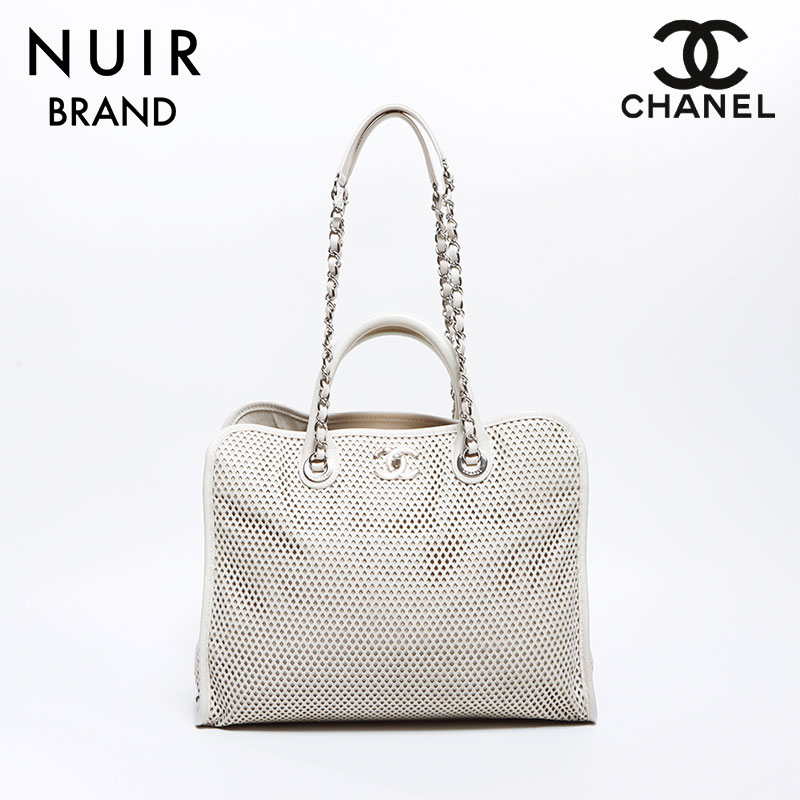 トートバッグ ホワイト WS8563