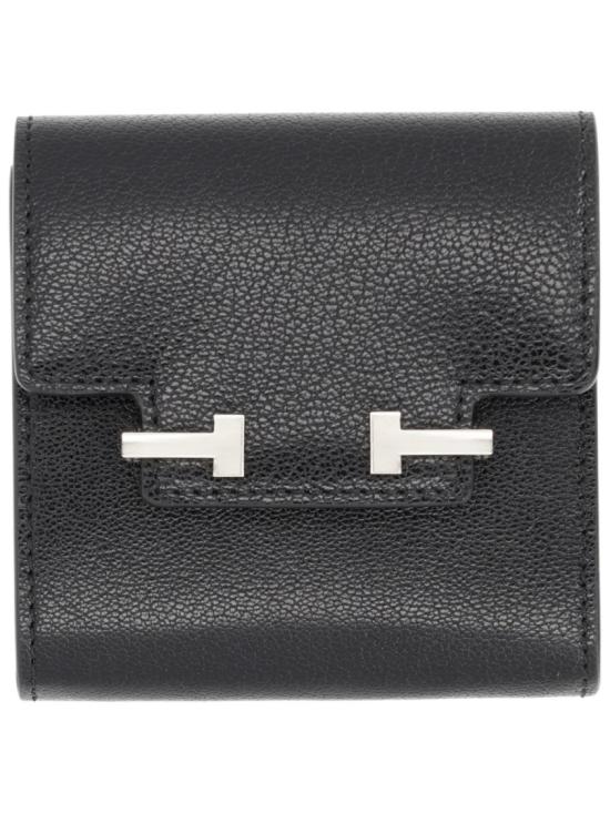 TOMFORD Women Wallet S0533 LGO033PNAA Grey