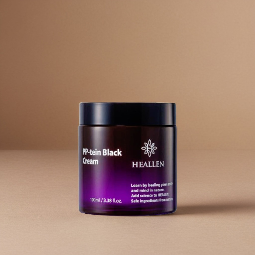 PP-テインクリーム 100ml 弾力とバリア機能をサポートする集中保湿エイジングケアクリーム