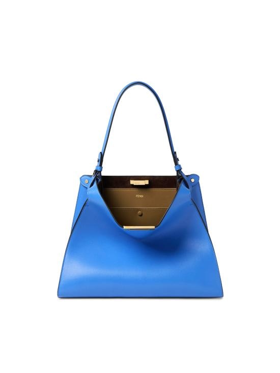 FENDI Women Bags 8BN368 AWPFF1WM1 COSTIERA CAPP OS