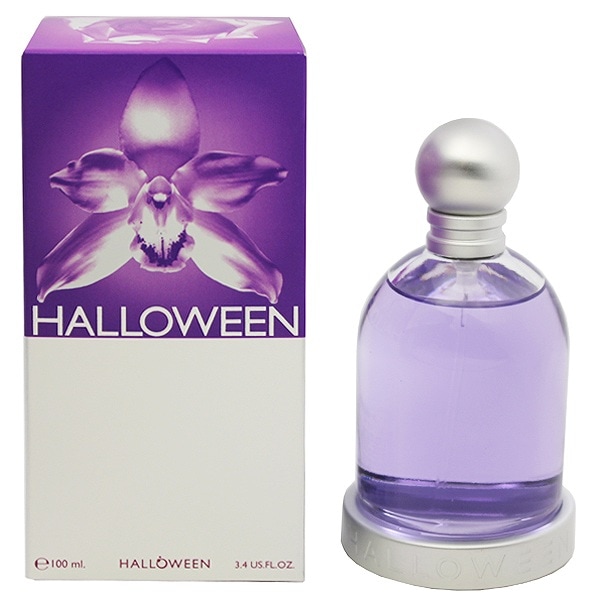 ジェイ デル ポゾ ハロウィン EDT SP 100ml