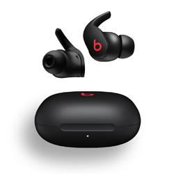 【中古品/在庫あり】完全ワイヤレスノイズキャンセリング イヤフォン Beats Fit Pro MK2F3PA/A ブラック ビーツ