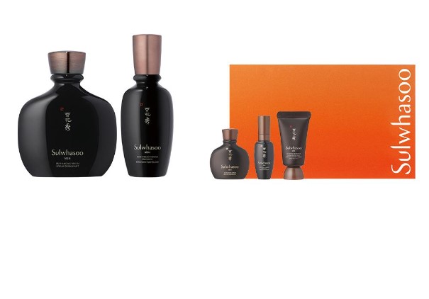 [企画商品] 男性 本潤2種企画セット