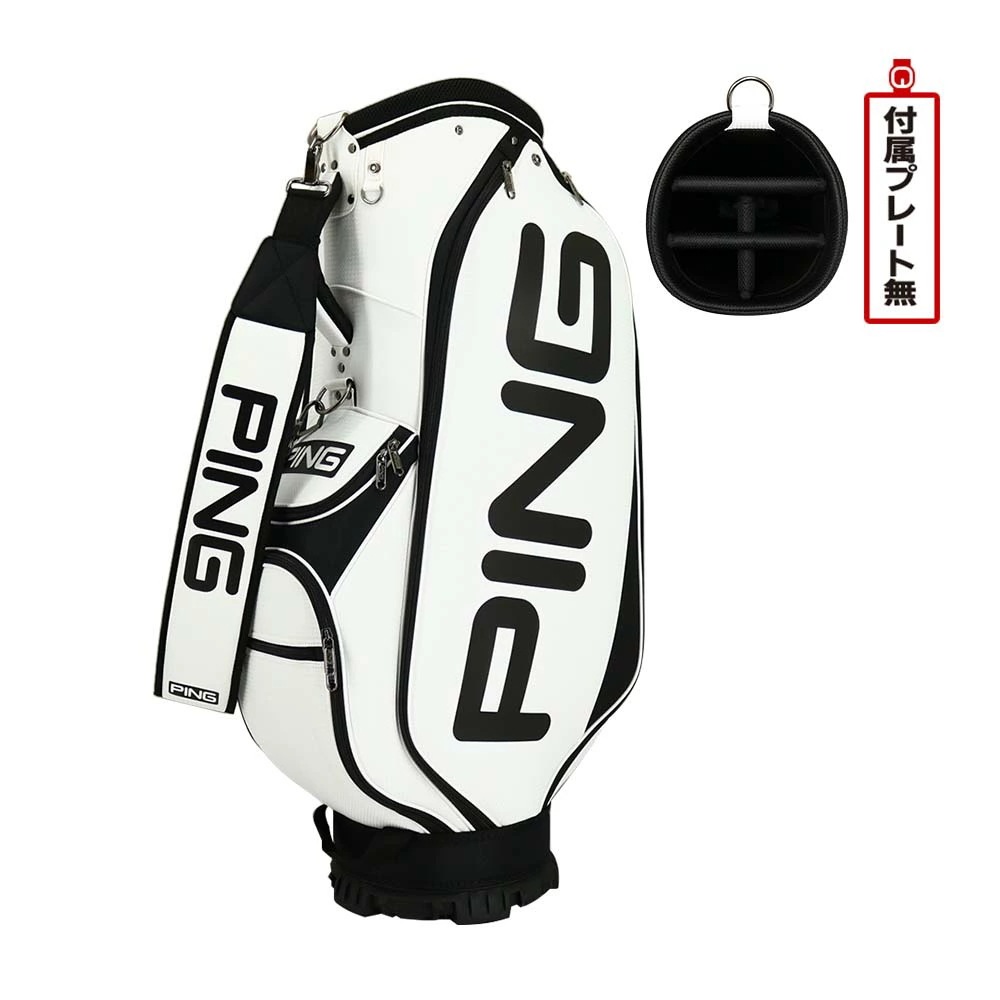 ピン(PING)のキャディバッグ 比較 2026年人気売れ筋ランキング - 価格.com