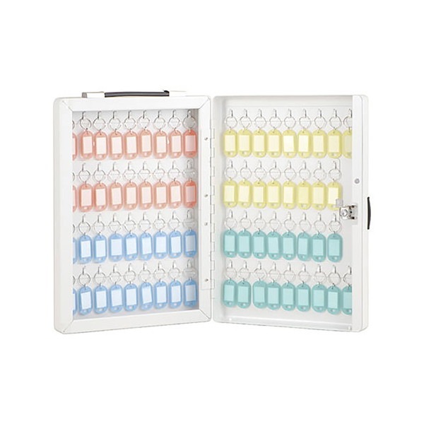 NKB-E07 シリンダー錠式キーボックス メーカー直送