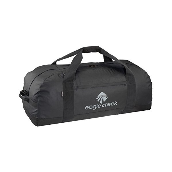 Eagle Creek X-Large， Black， One Size，EC-20420010 並行輸入品