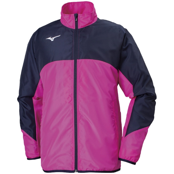 MIZUNO ミズノ TL ウィンドブレーカージャケット トレーニング アパレル ユニセックス 男女兼用 32ME912065 5,337円