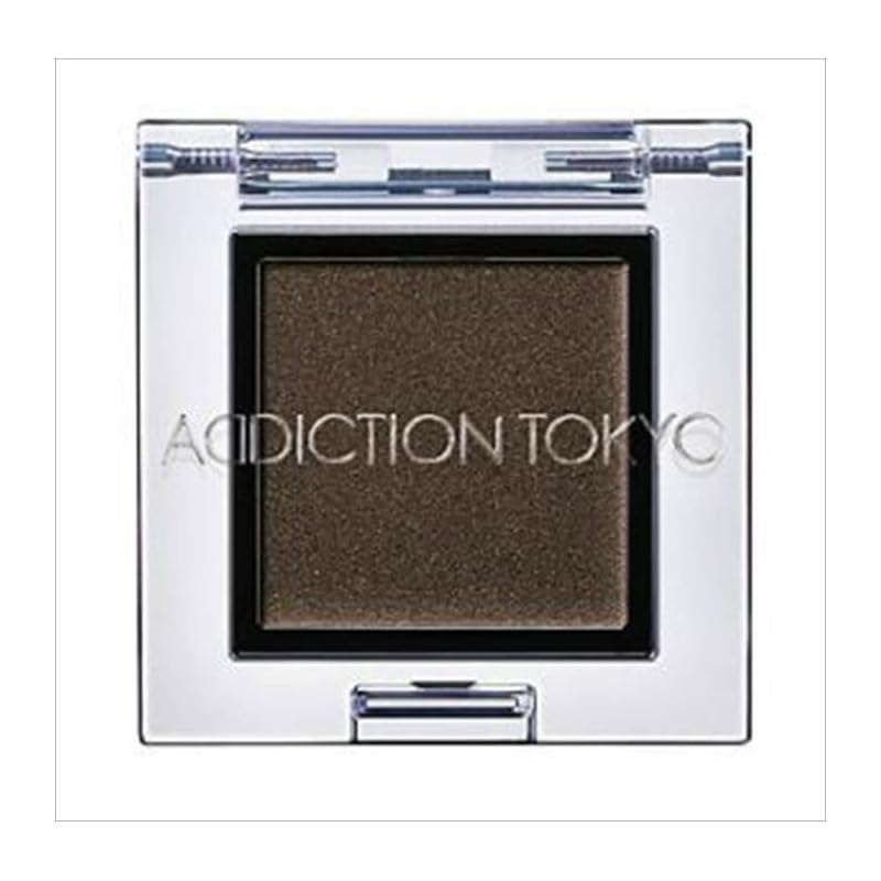 アディクション ザ アイシャドウ クリーム 1g #0014C ロストスター [並行輸入品]