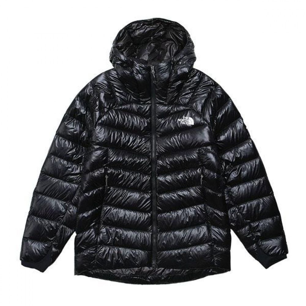 ノースフェイスサミットマッターホルン RDS ダウンジャケット BLK NJ1DQ90C