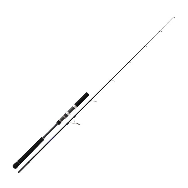 メジャークラフト オフショアロッド 25ソルパラ SPJK-S60/4 (スピニング/1ピース/グリップジョイント)