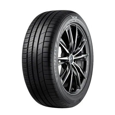 26年製 [1本] EfficientGrip RVF02 205/50R17 93V XL 17インチ 夏タイヤ 低燃費 長持ち 静粛性 [営業日午前着金で即出荷][取付店へ直送可]