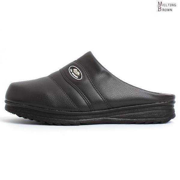 男性用室内履き 男性用オフィススリッパ tw2