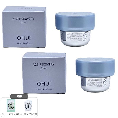 Qoo10 | ohui エイジリカバリーの検索結果(人気順) : ohui エイジ