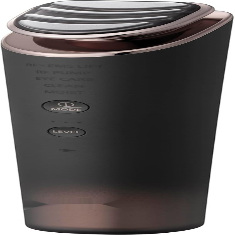 パナソニック 美顔器 バイタリフト RF 1台13役 高出力RF×EMS×LED×イオン EH-SR86-T ブラウン 42,552円