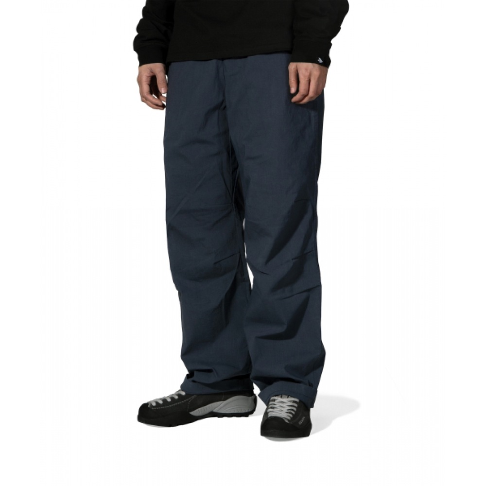 WHILE コアクライミングパンツ (NAVY)