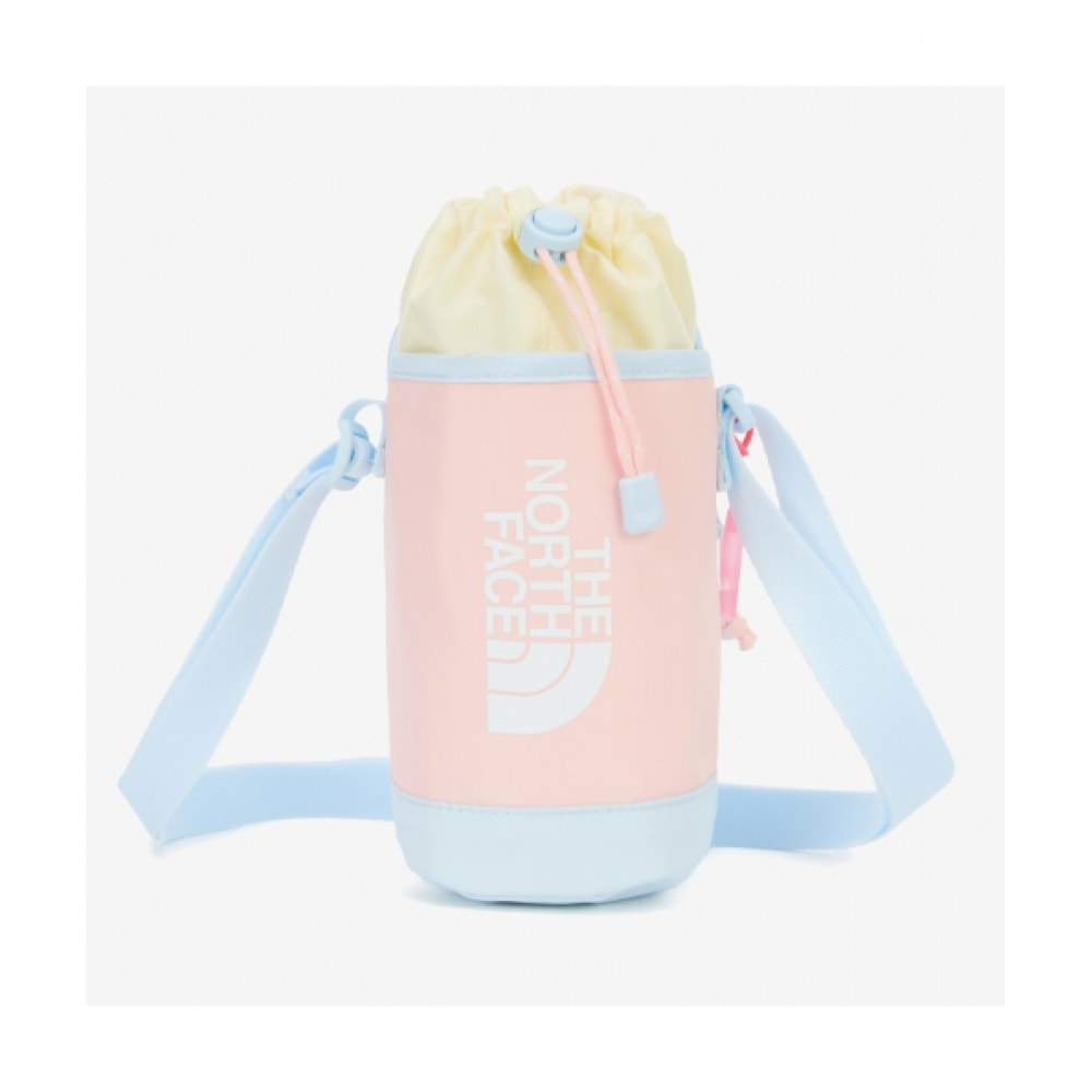 ザ・ノース・フェイスキッズキッズマルチボトルクロスバッグ NN2PR07T_SOP