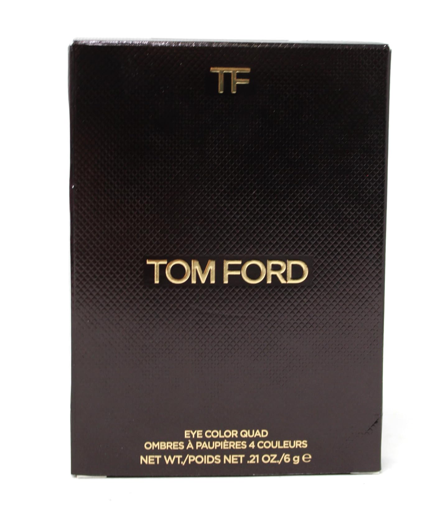 トム フォード ビューティ アイ カラー クォード 【並行輸入品】 04 ハネムーン