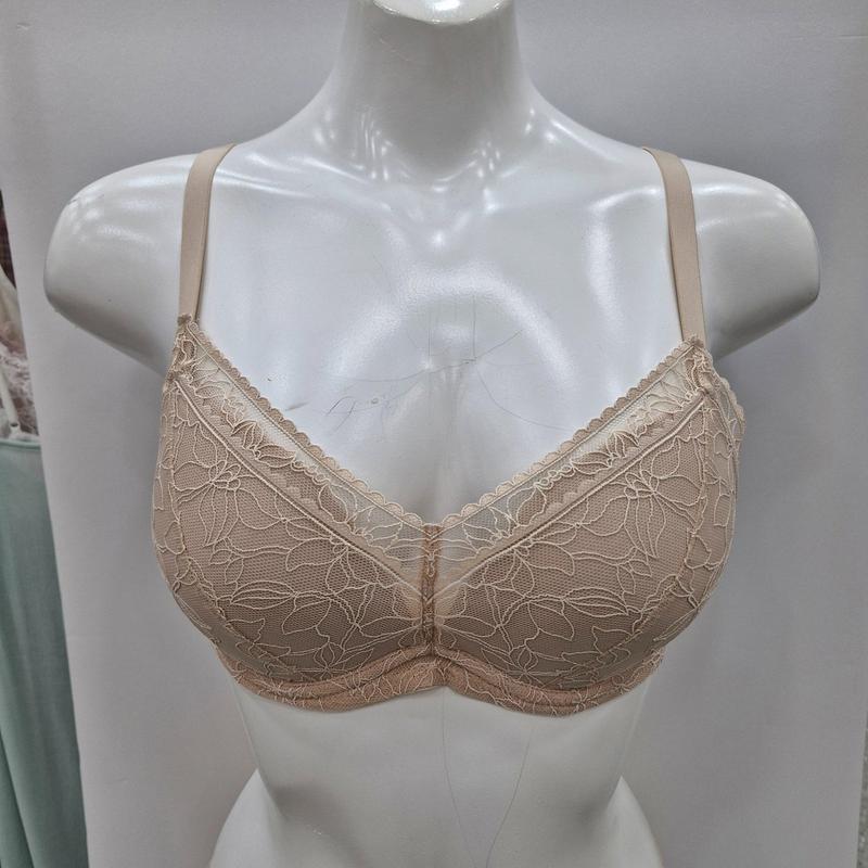 輸入ジャカードレースブラ BR1951A_SH1