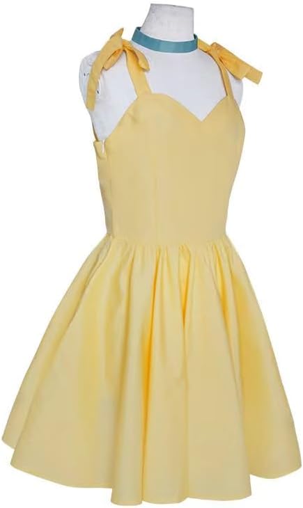 新世紀エヴァンゲリオンコスプレ服あすかEVA甘い風日系ミニスカートコスプレ