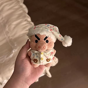 新作【新品正規品】 チェリー ぬいぐるみ バッグチャーム Qoo10] 10cm ぬいぐるみセット バッグチャー