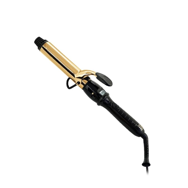 アイビル D2アイロン ゴールドバレル (32mm)