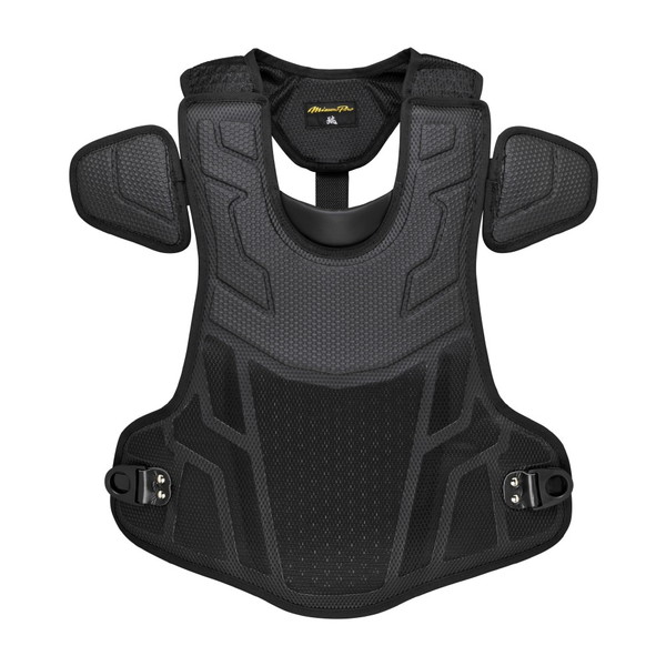 MIZUNO ミズノ ミズノプロ 號SAKEBI 硬式用プロテクター 高校野球ルール対応モデル 野球 硬式用プロテクター メンズ 1DJPH24009