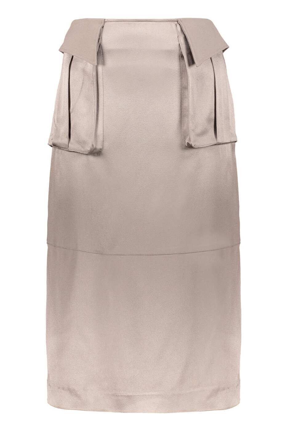 P36T1093060P_LP010001 カーキグリーン 秋冬2020 スカート レディース ia 34,190円