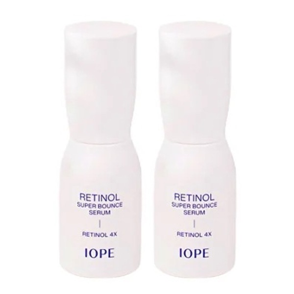 レチノールスーパーバウンスセラム, 30ml, 2個