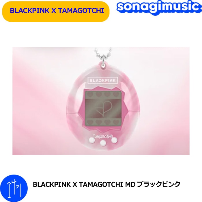 Qoo10] YGエンターテイメント [公式] BLACKPINK X TAM : KPOP