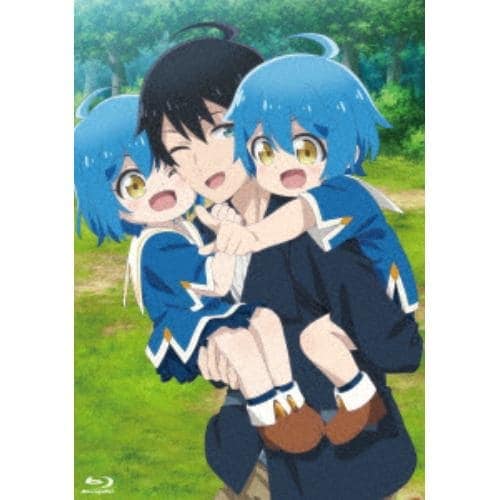 【BLU-R】異世界ゆるり紀行～子育てしながら冒険者します～ Blu-ray BOX