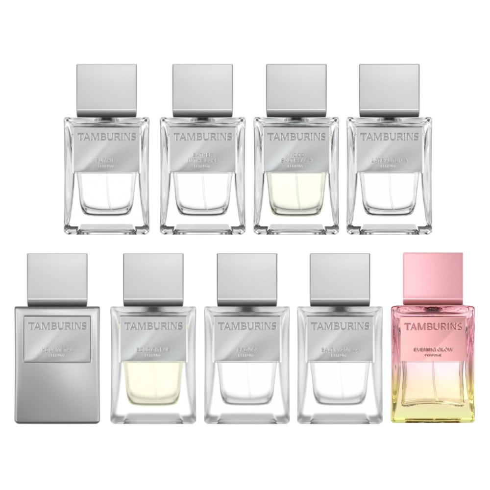 【SNS話題】【BLACK PINK ジェニPick】 パフューム 50ml 9種 (選択1) 香水 女性 プレゼント用 ジェニー PICK