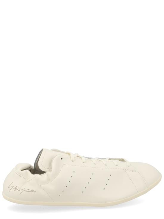 Y-3 Men Sneakers KJ2390 OWHITE OWHITE