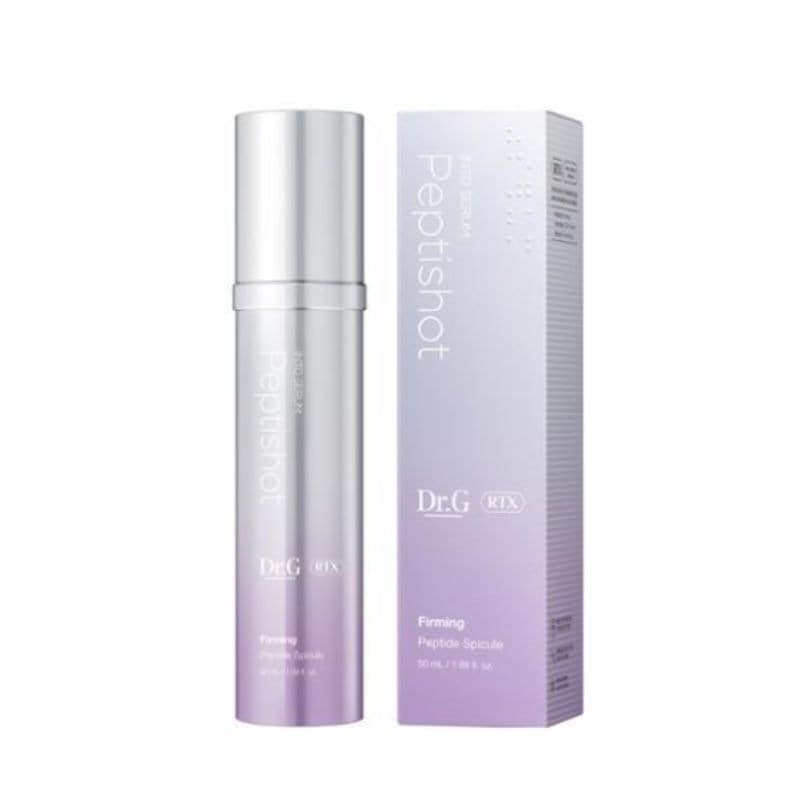 RTXイントゥセラムペプチドショット,50ml/弾力セラム