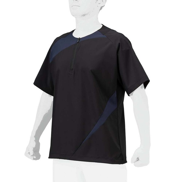 MIZUNO ミズノ ミズノプロ トレーニングジャケット ユニセックス 野球 トレーニングウェア メンズ 12JEBJ2109