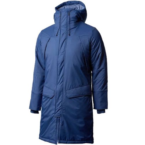 ロングコート 1358831-408